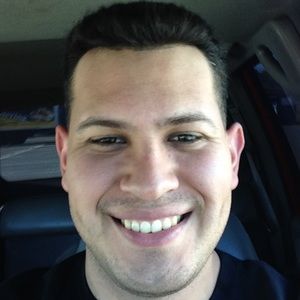 Meet your Posher, Luis